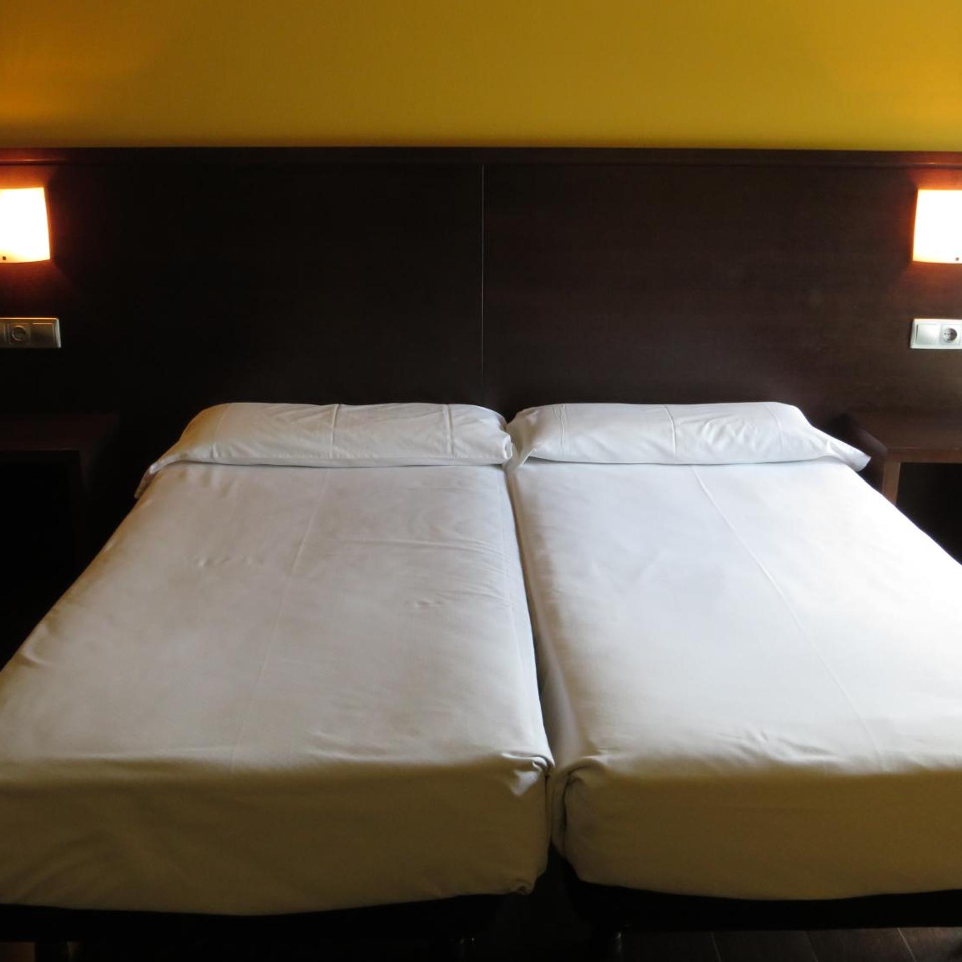 Euba Hotel 26/50