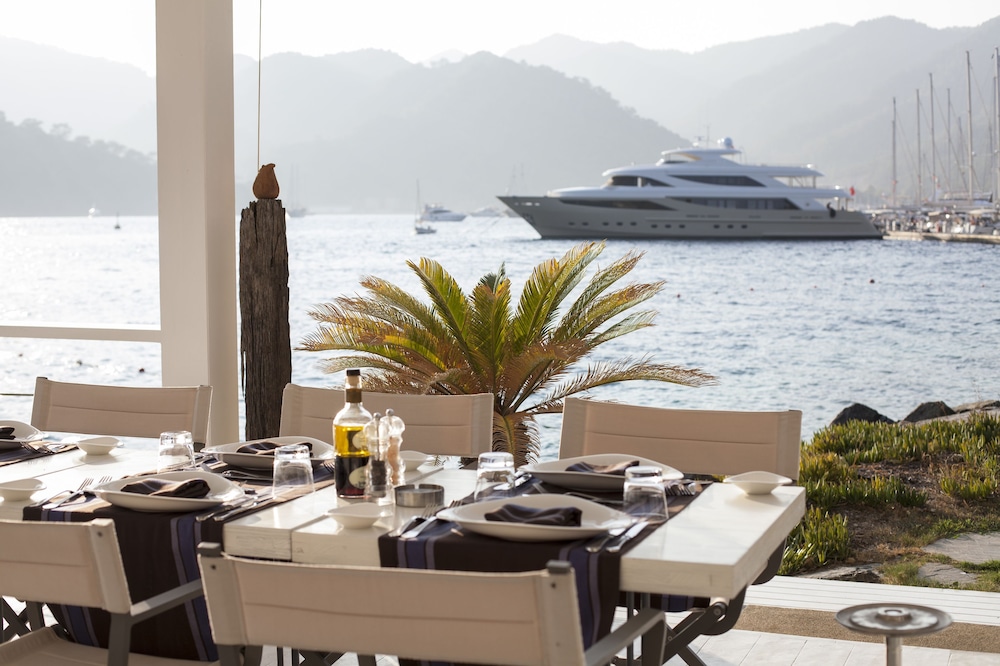 D-Resort Gocek 66/79