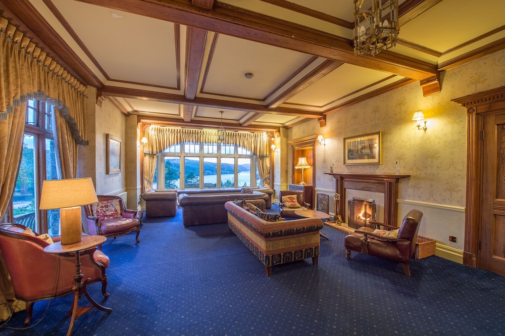 Lake Vyrnwy Hotel And Spa 20/33