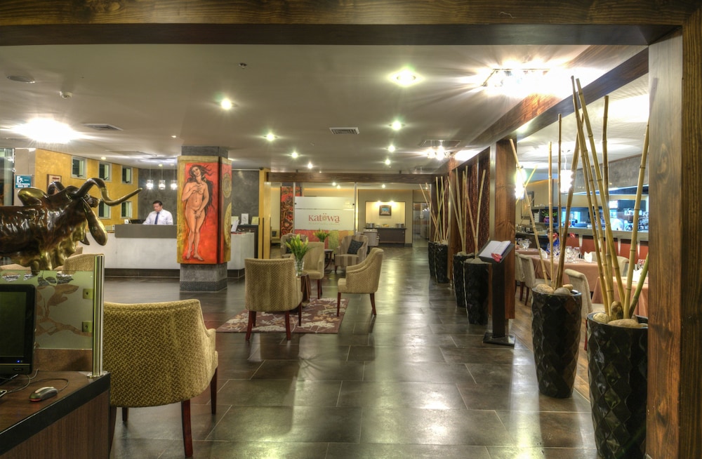 Studio Hotel Boutique 61/75