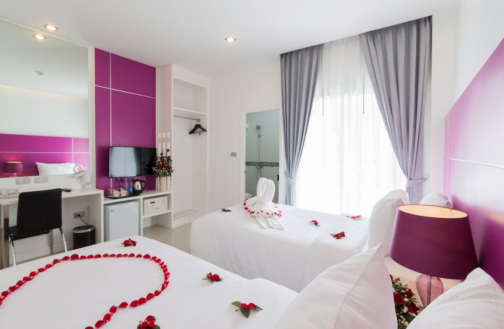 Patong Holiday 51/72