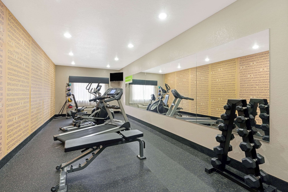 La Quinta Inn & Suites by Wyndham Ada 23/44