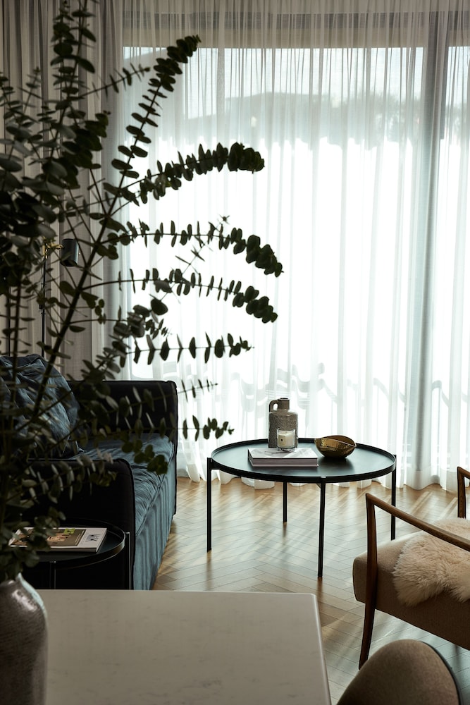 Innapartments Avenida 60 46/48