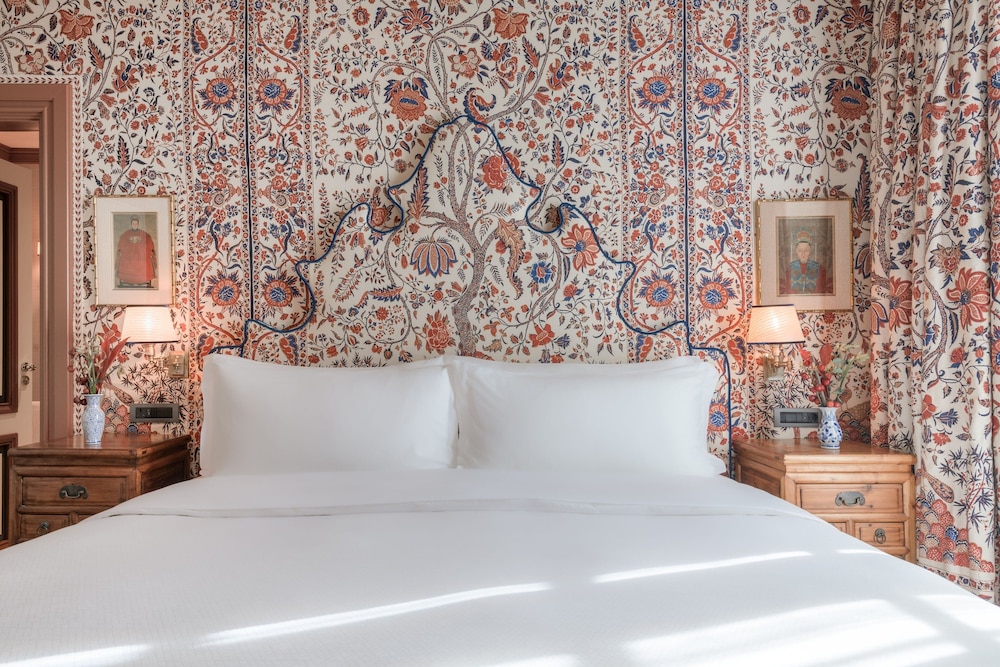 Santo Mauro, a Luxury Collection Hotel, Madrid 14/81