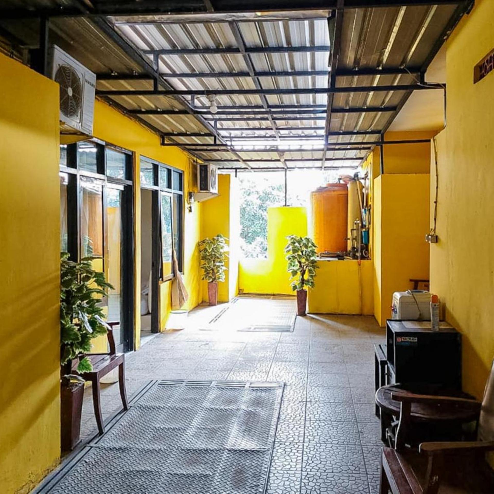 OYO 3895 D'Luck Homestay 28/37