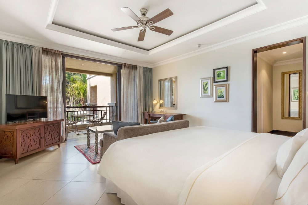 The Westin Turtle Bay Resort and Spa Mauritius 19/77