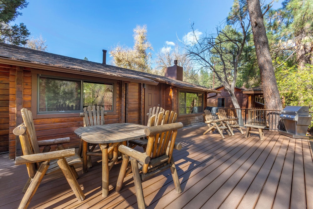 Kohls Ranch Lodge 22/57