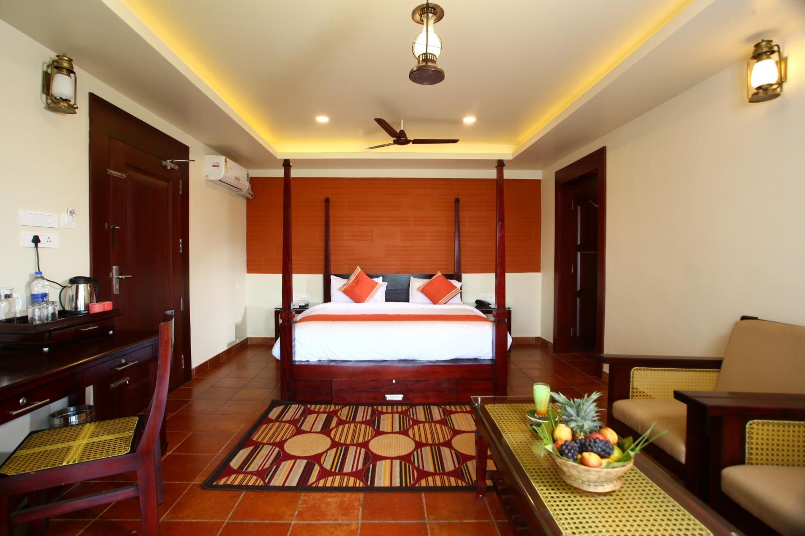 PETALS RESORTS WAYANAD 11/44