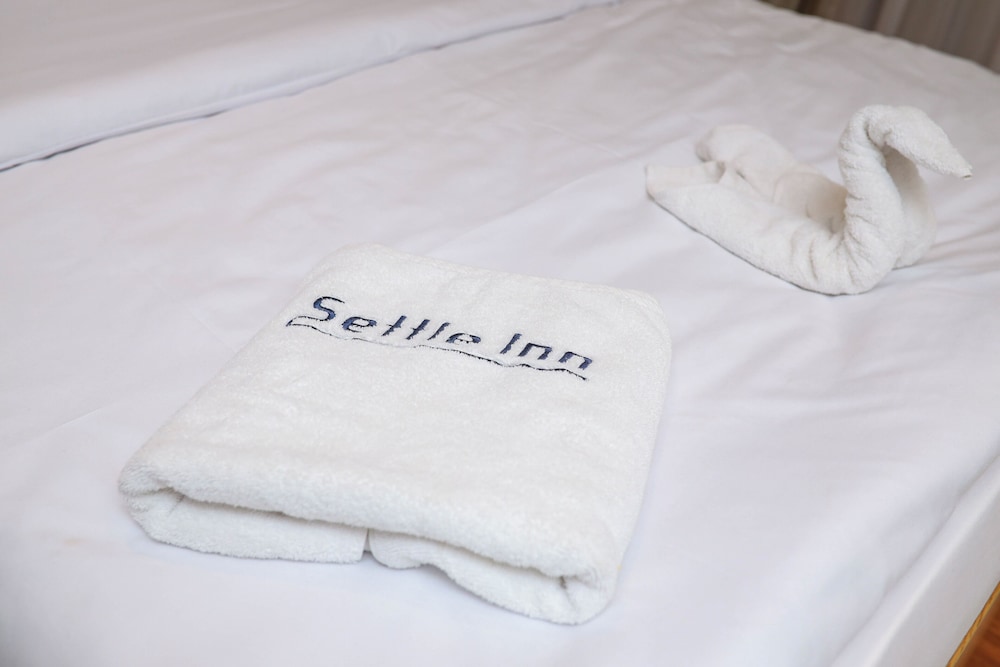 Settle Inn Al Rehab City 1 22/42