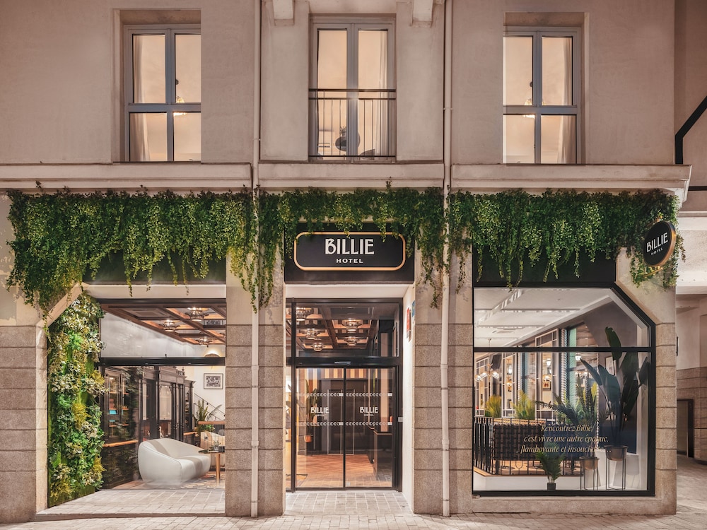 Hotel Billie 2/65
