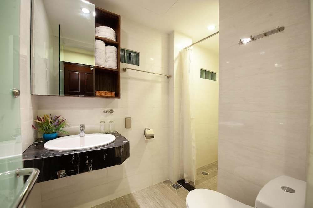 Saigonciti Hotel 46/46