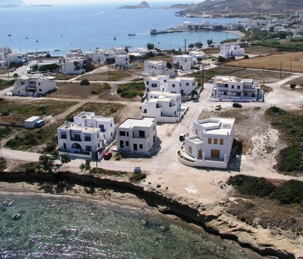 Villa Sosanna 43/62