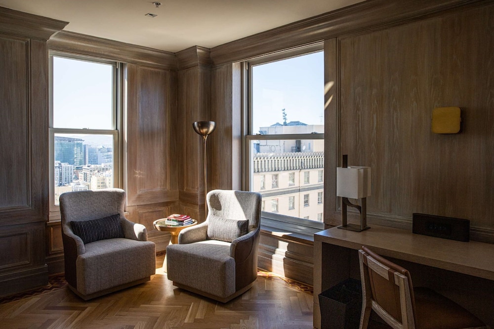 The Clift Royal Sonesta San Francisco 21/27