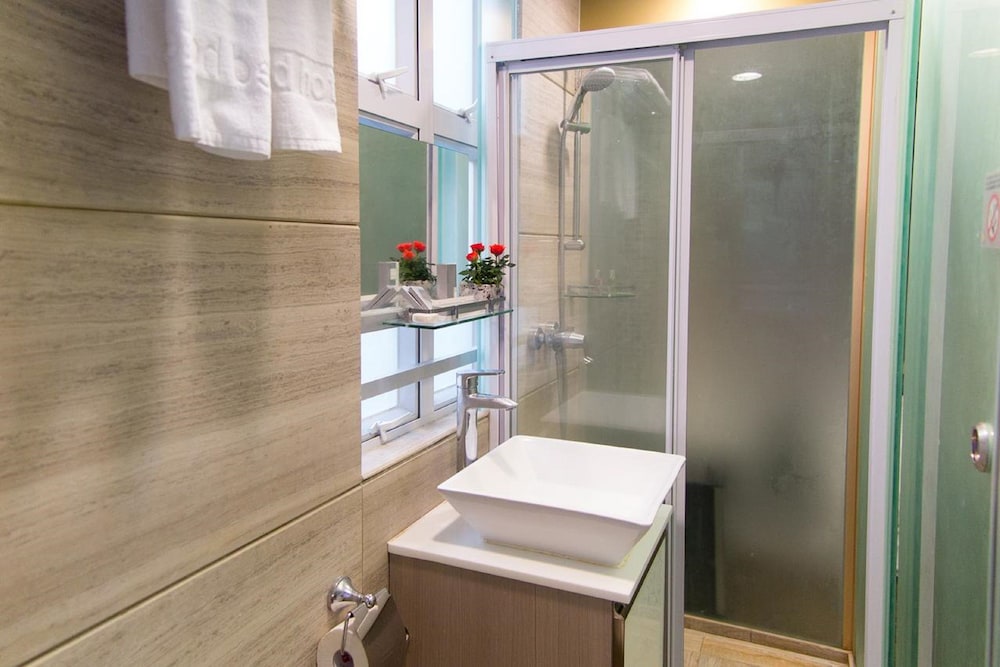 Metroplace Boutique Hotel 16/48