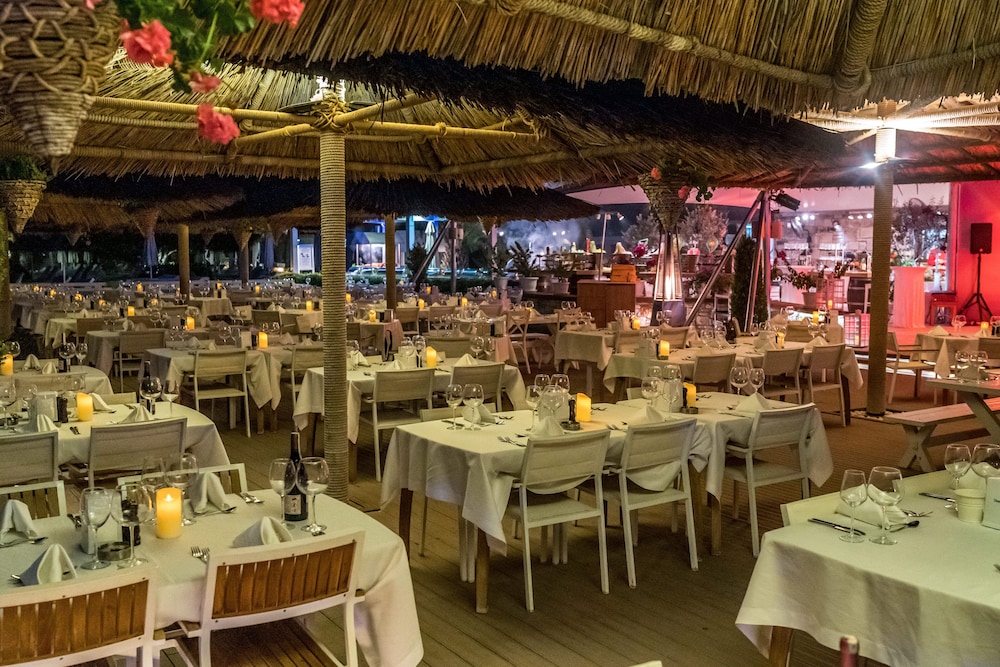 Mark Warner Phokaia Beach Resort 35/50