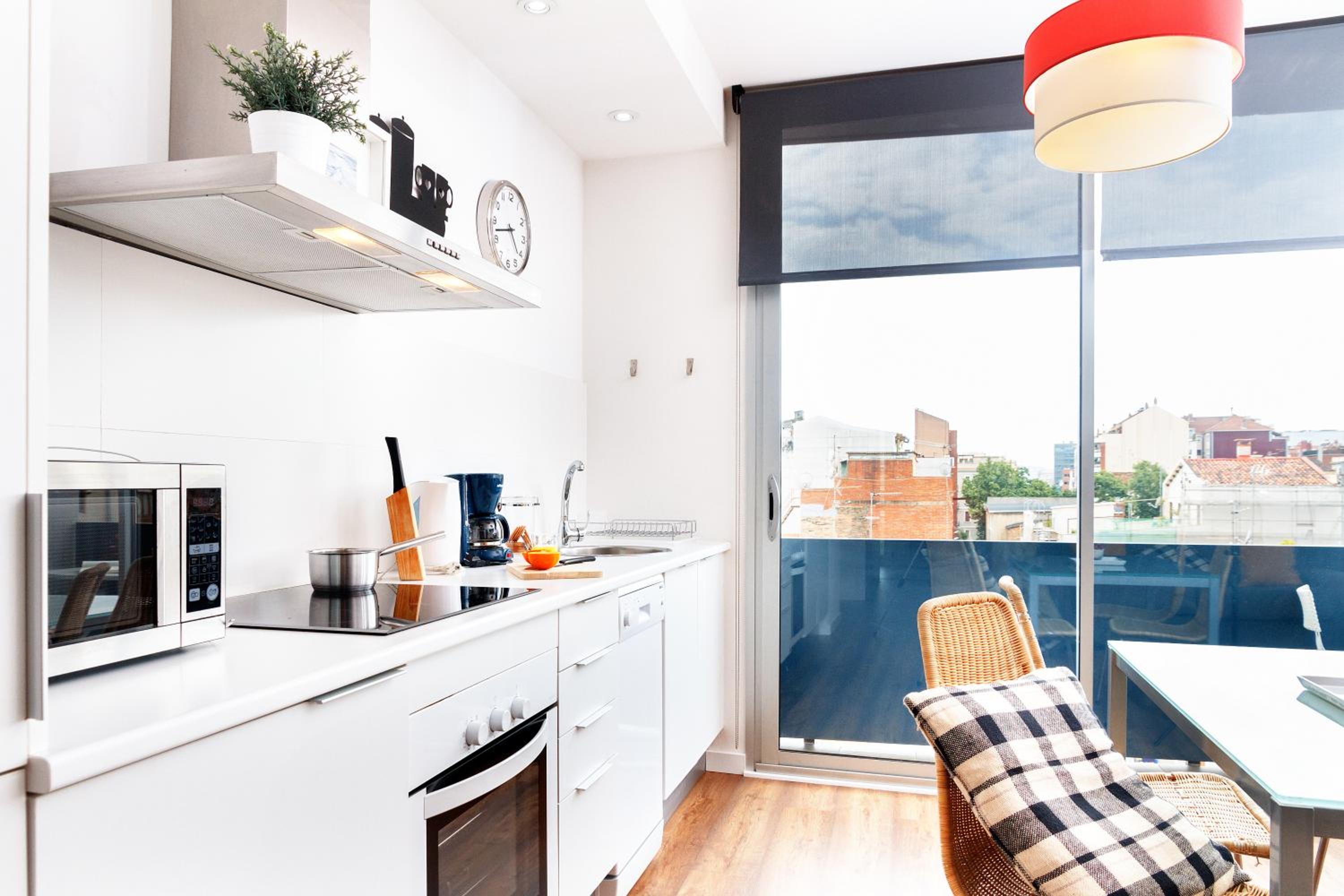 Feelathome Poblenou Beach Apartments 29/44
