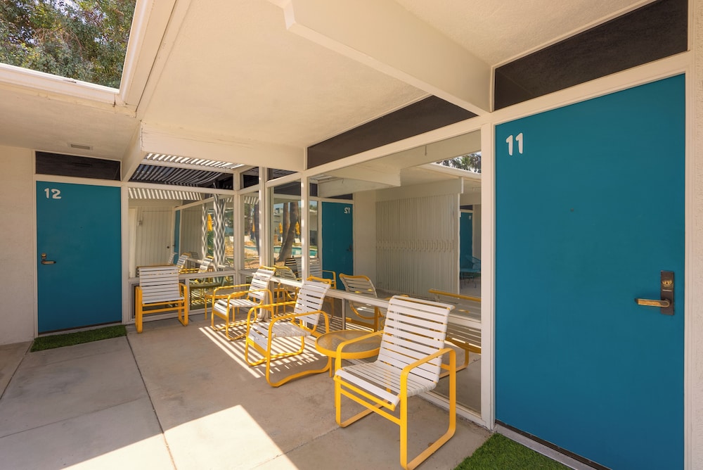 The Monkey Tree Hotel - Adults Only 23/50