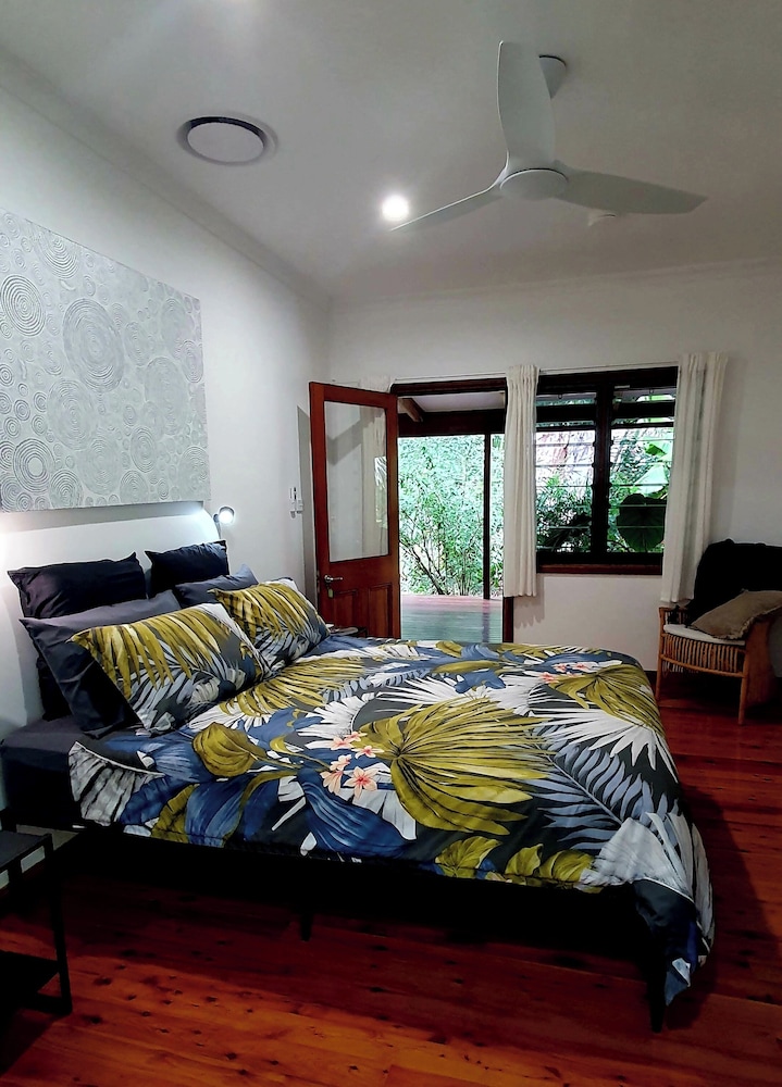 Paperbark Retreat 16/61