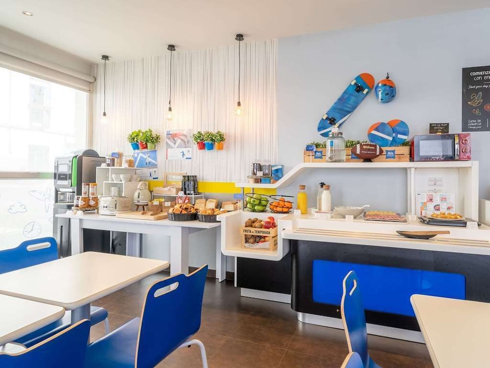 ibis budget Madrid Centro las Ventas 21/32