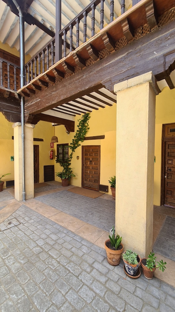 CASA PALACIO CONDE DE GARCINARRO 11/50