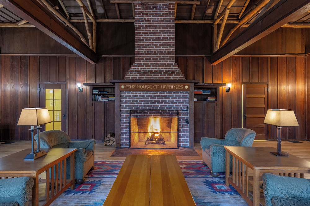 Asilomar Conference Grounds 46/66