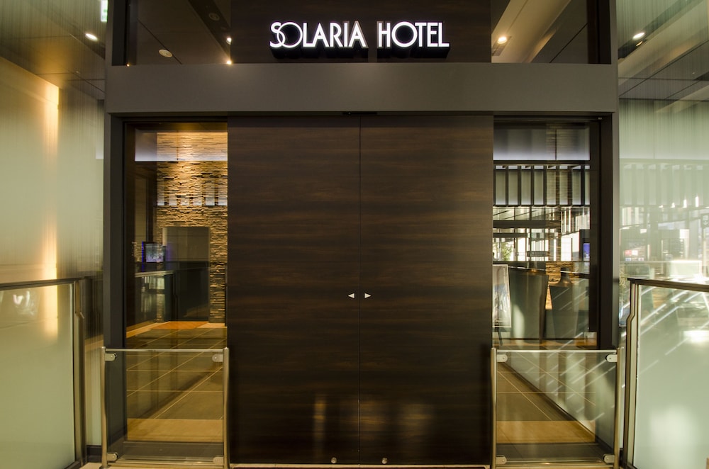 Solaria Nishitetsu Hotel Kagoshima 4/69