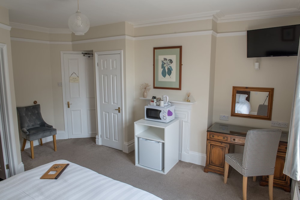 Lattice Lodge Guest House 19/34