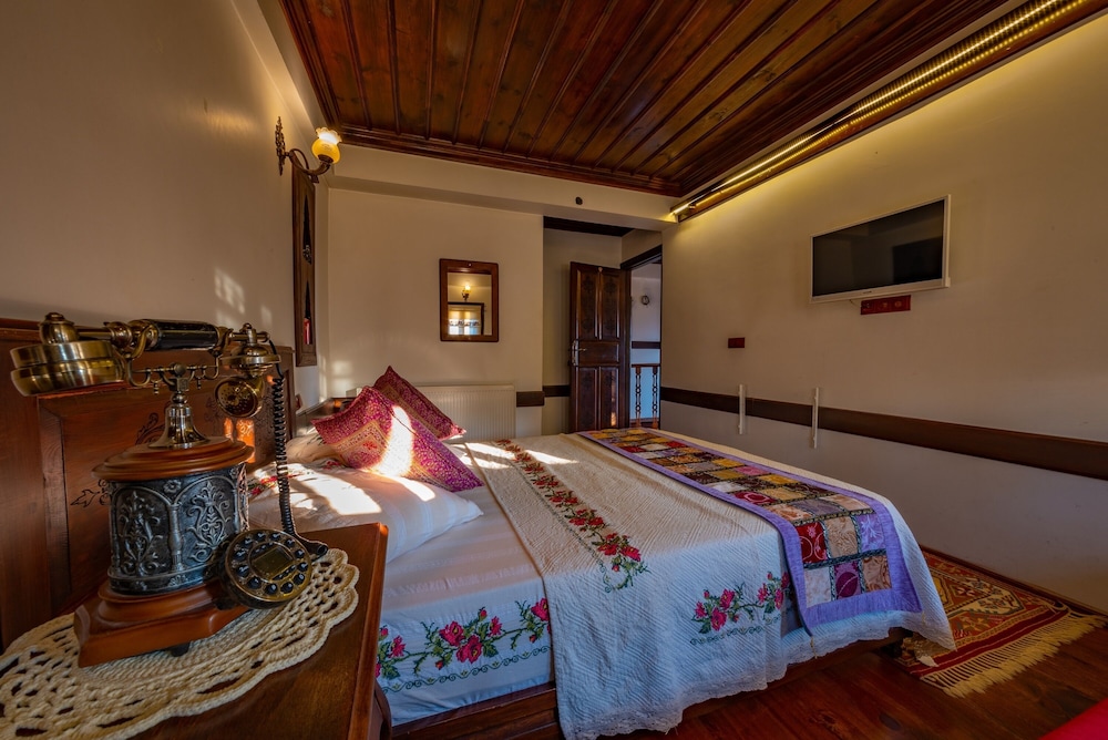 Safranbolu Seyir Konak Otel 18/67