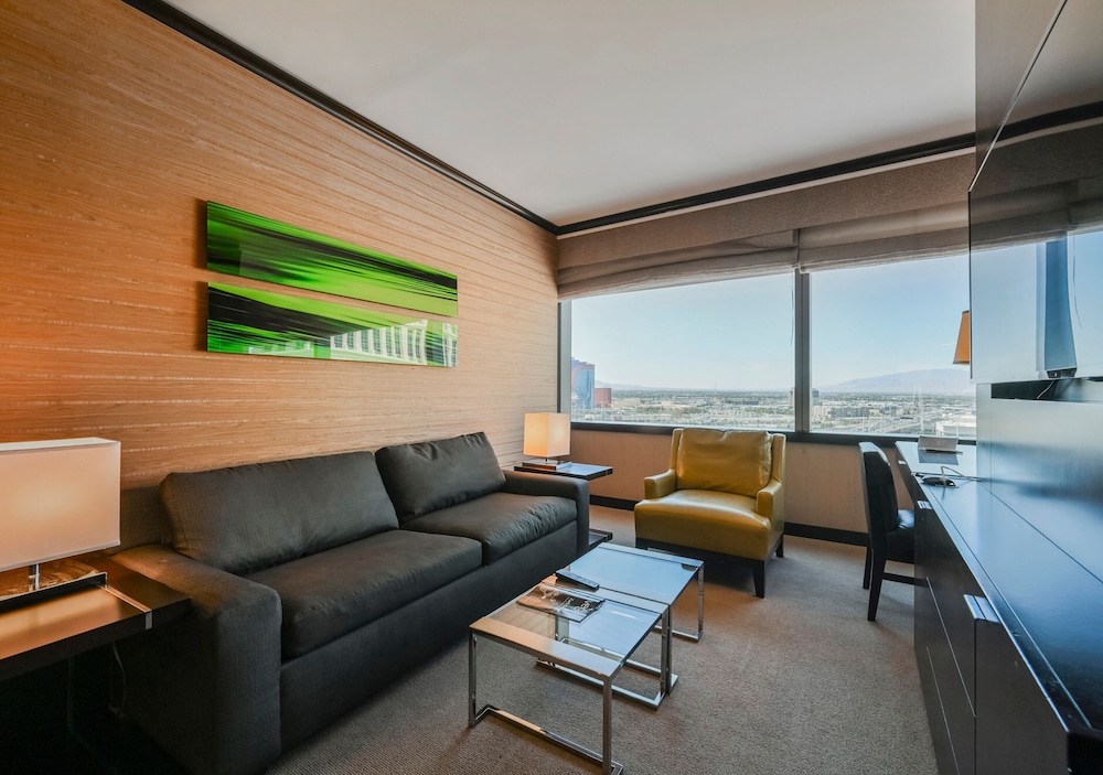 Secret Suites At Vdara 41/50