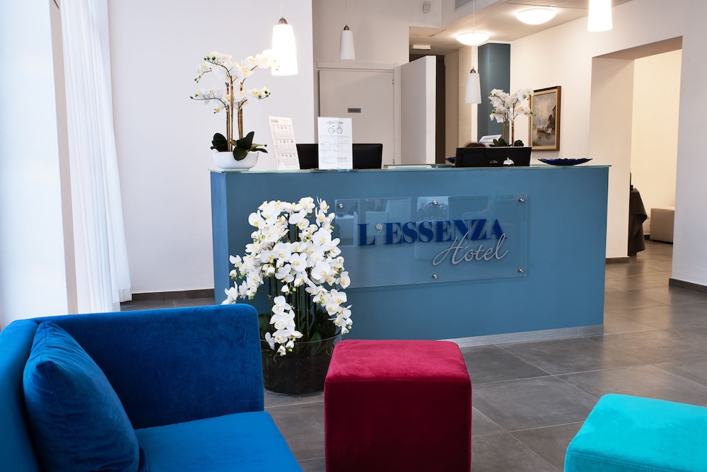 Essenza 3/54