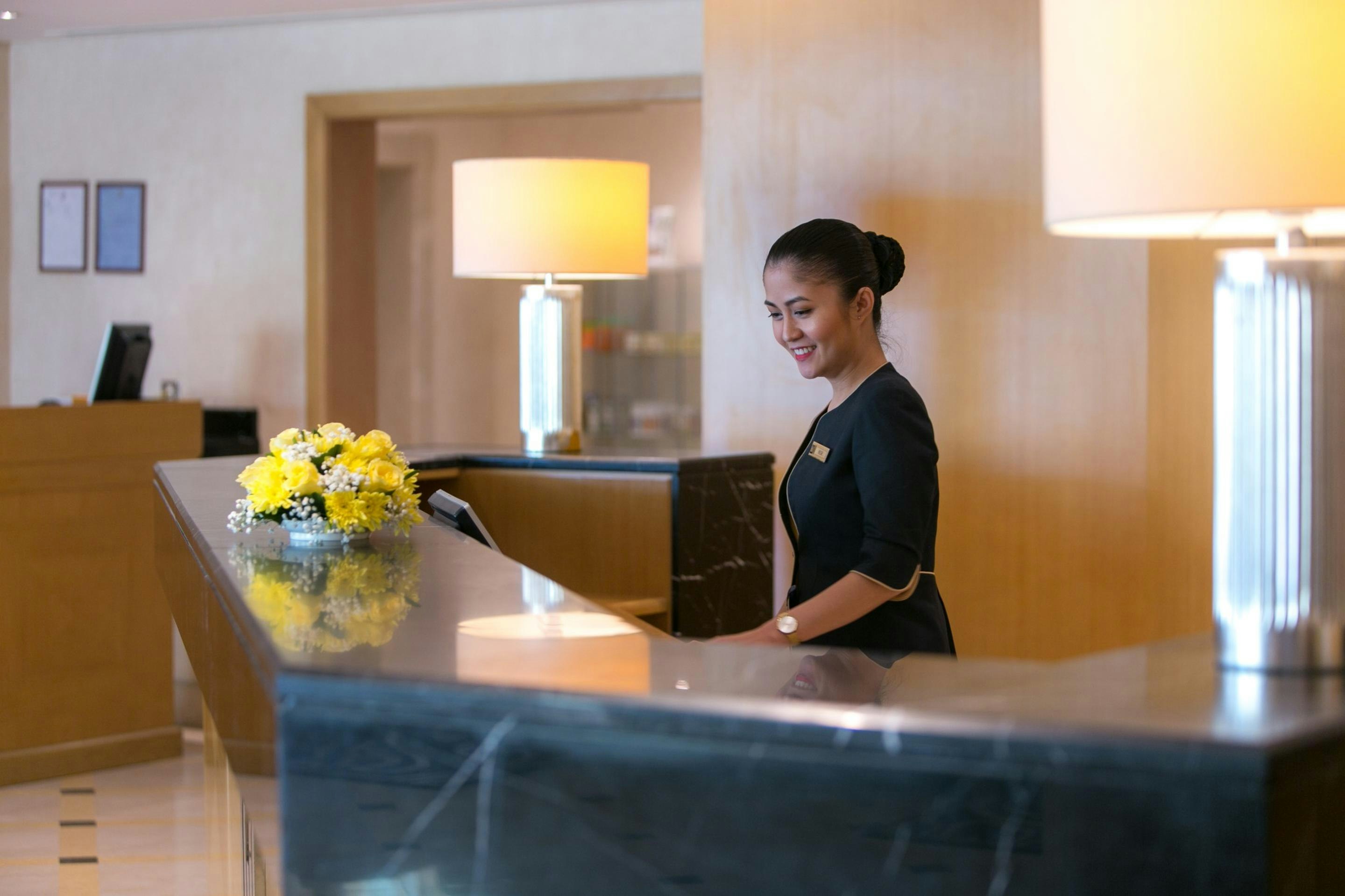 Copthorne Al Jahra Hotel & Resort 10/76
