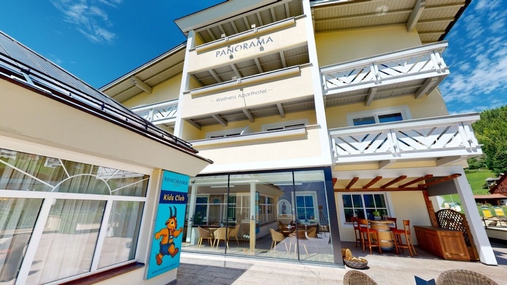 Hotel Panorama Alpin - 360 Tirol (Ex L Hotel 360 Tirol) 5/50