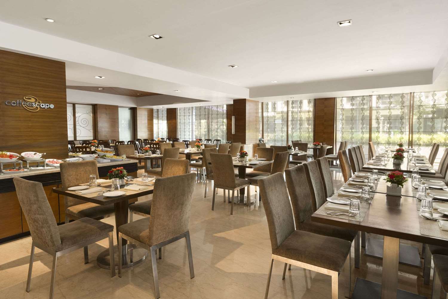 Ramada by Wyndham Navi Mumbai 36/51