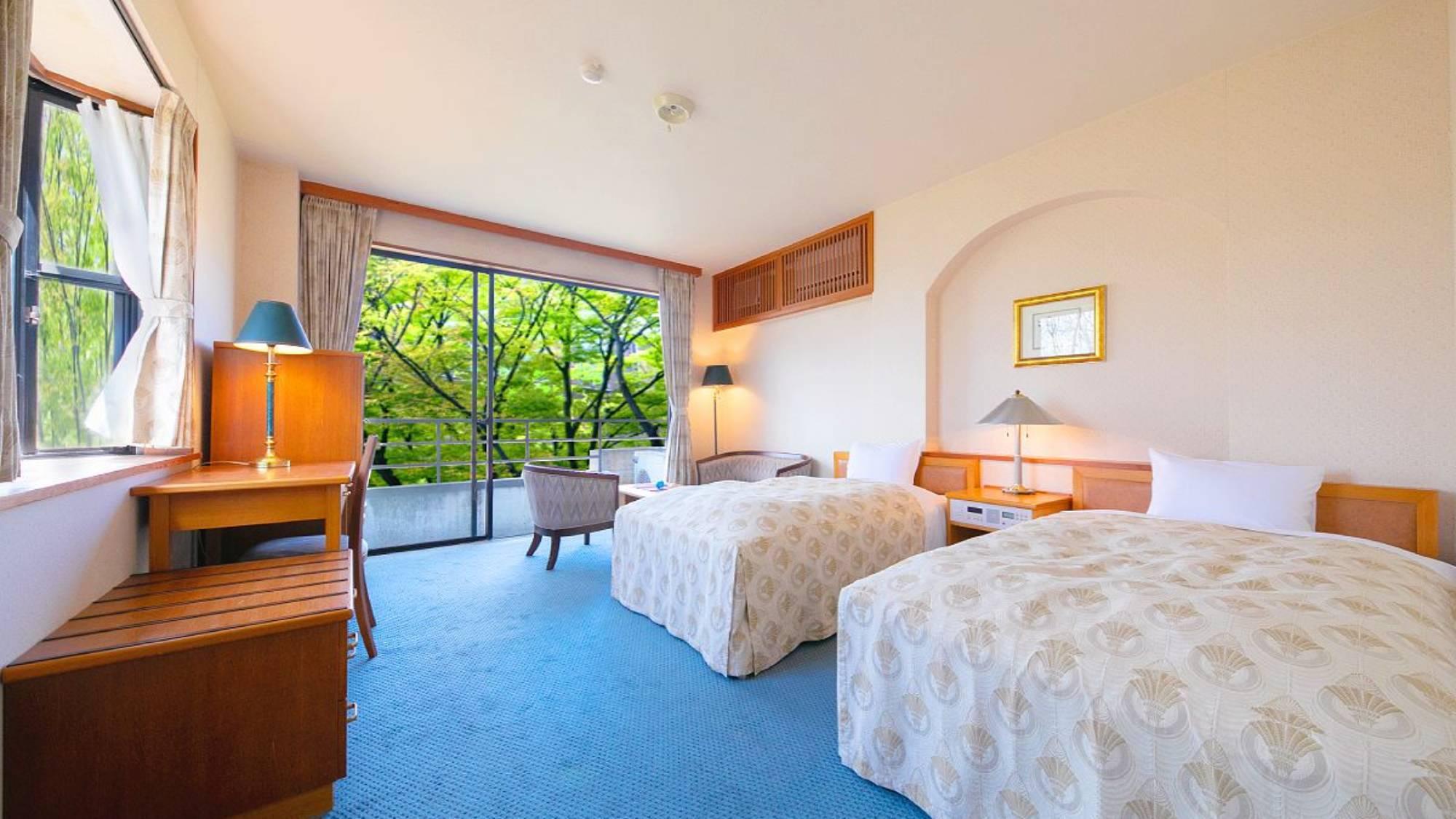 The Hotel Fujiyama 12/19
