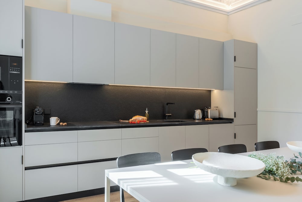 Aspasios 42 Rambla Catalunya Suites 6/49