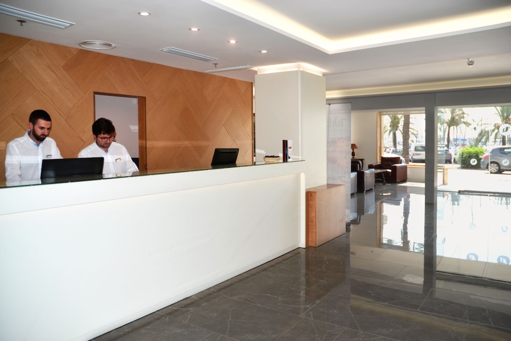 Mirador Hotel 5/74