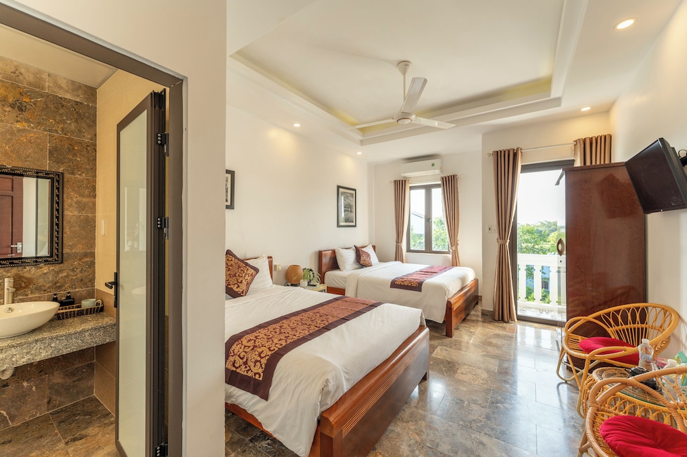 Rice River Villa 22/47