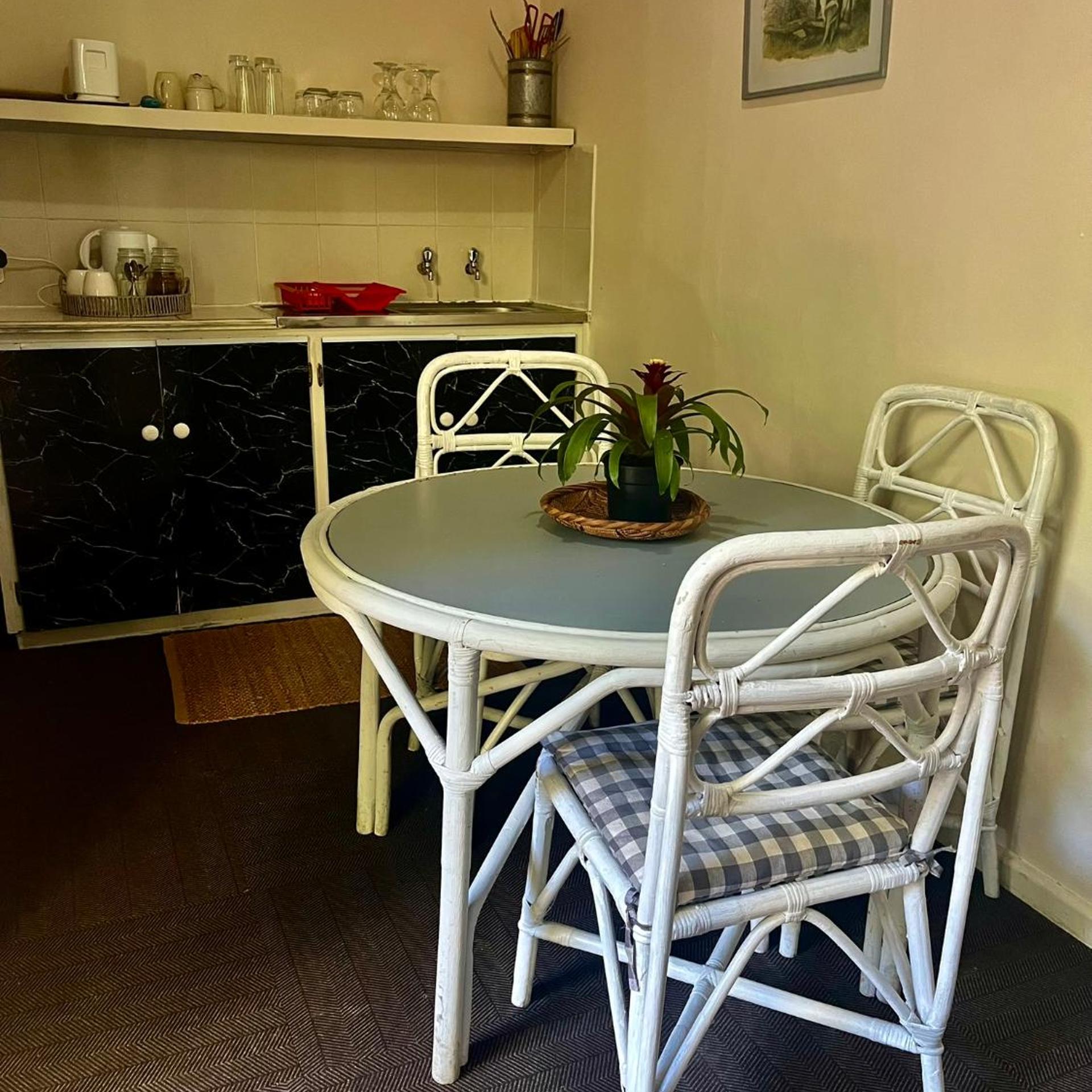 Glen House Self-catering Units 13/32