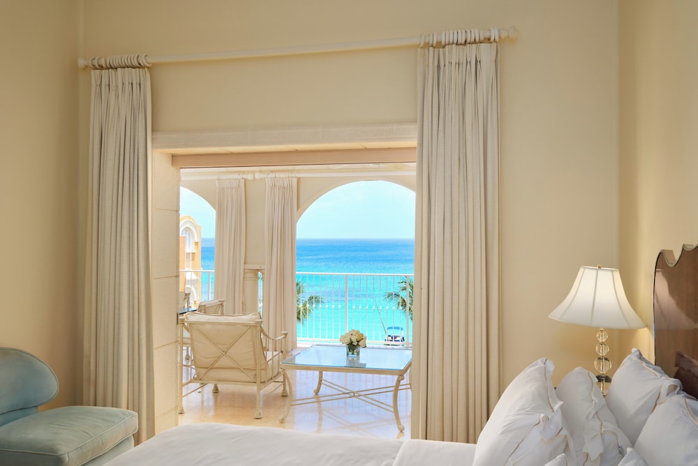 SAINT PETER'S BAY LUXURY RESORTS AND RESIDENCES 11/50
