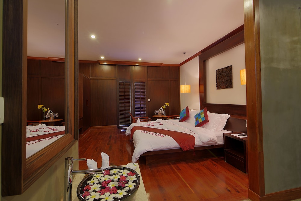 The Moon Residence Spa 37/71