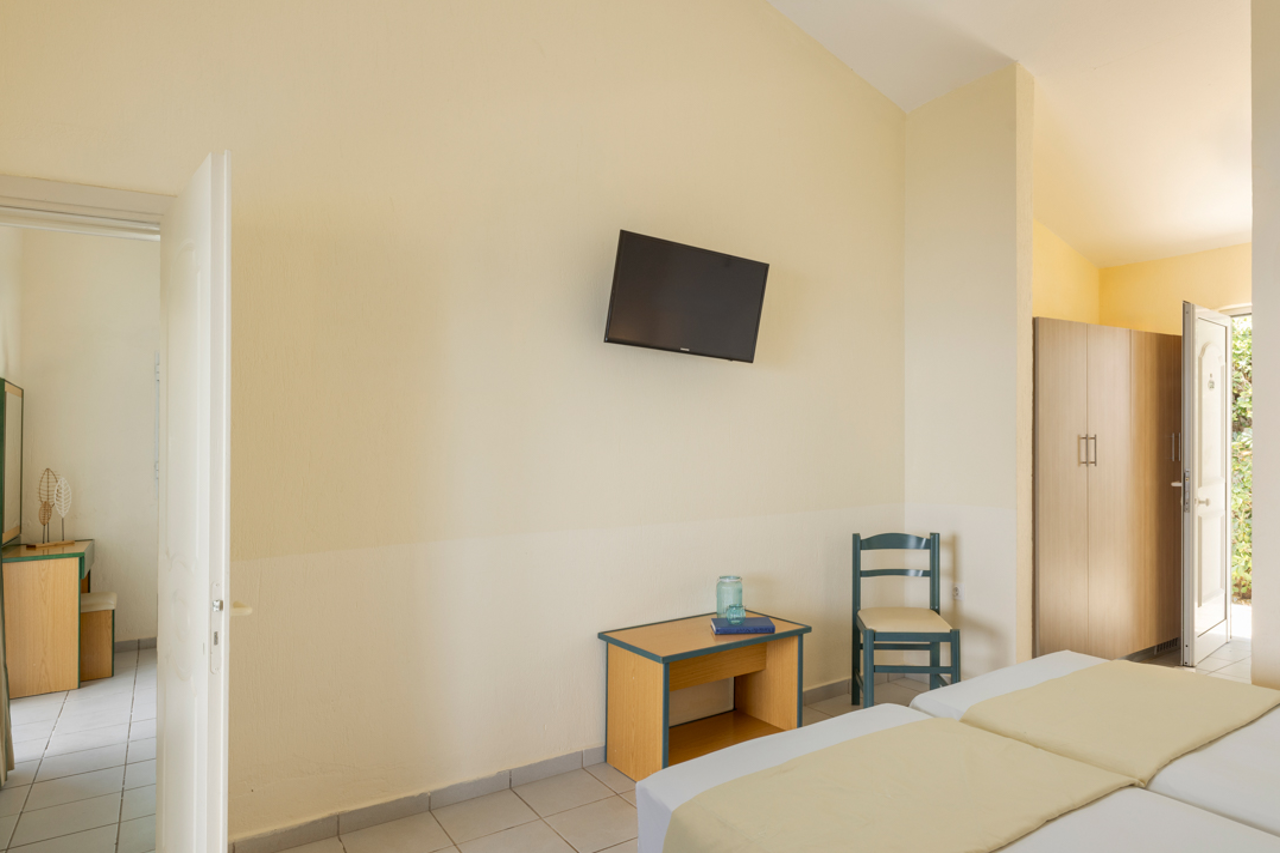 Porto Skala Hotel Village 18/52