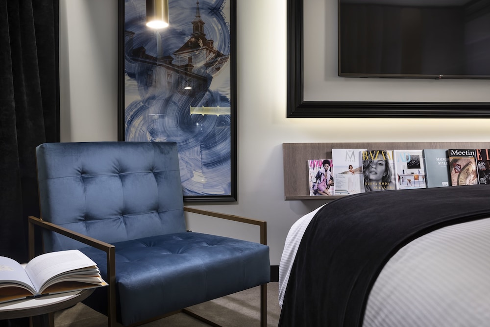 The Level At Melia Castilla 49/76