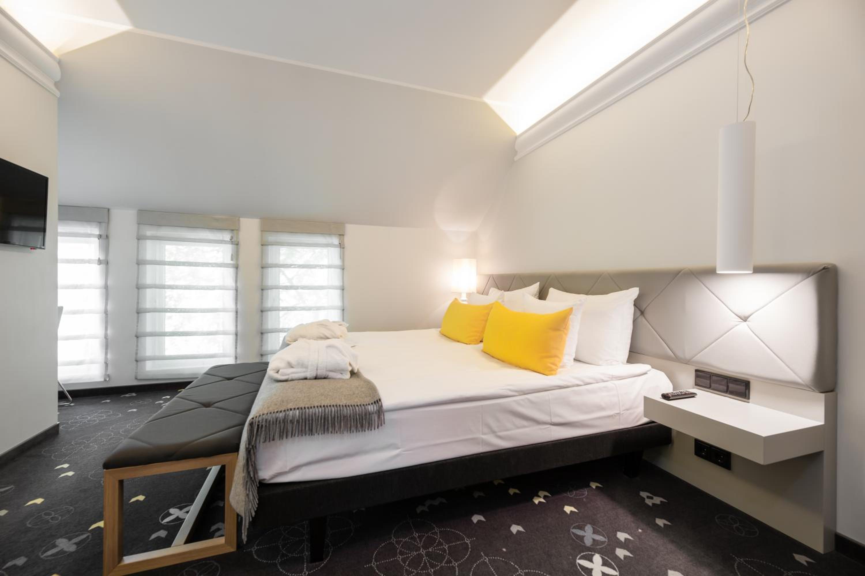 Premium, Suite, Sauna