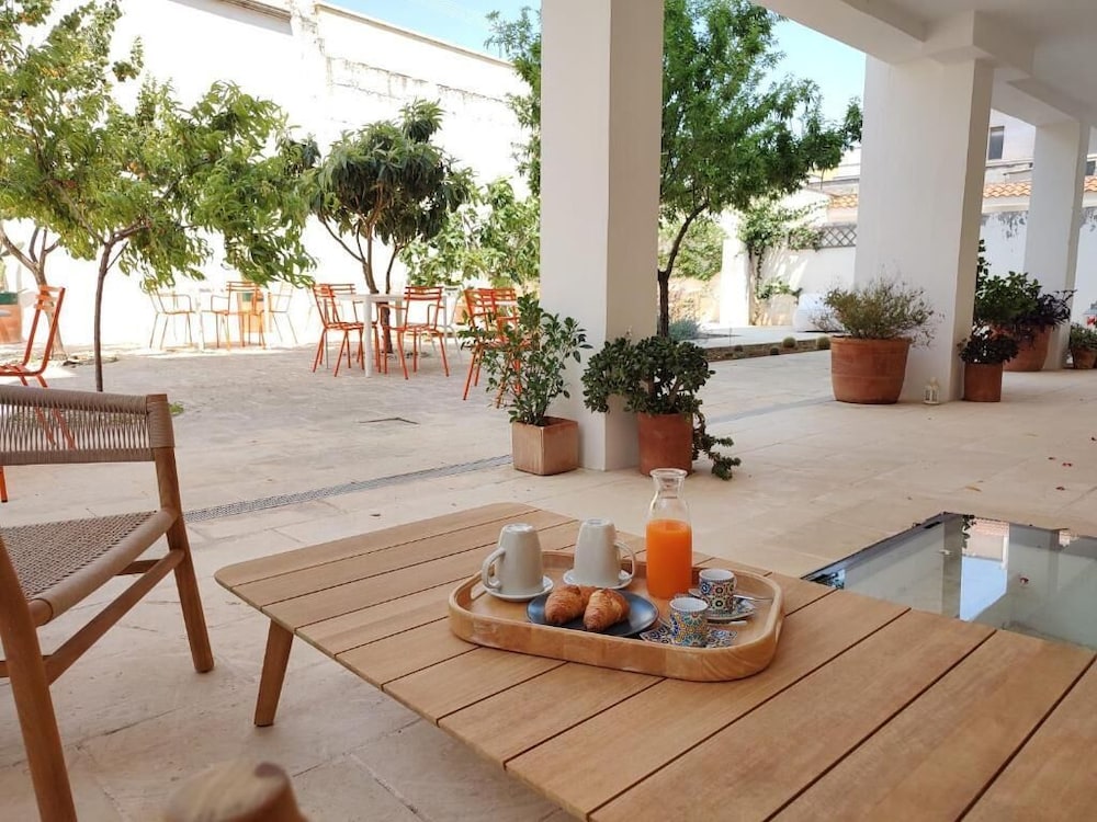 B&B Tenuta Canneddi 32/46
