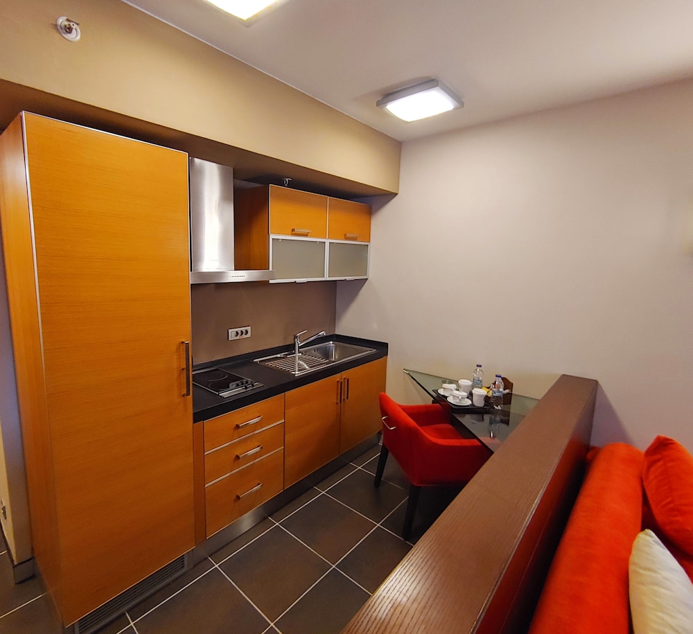 Point Hotel Taksim 28/68