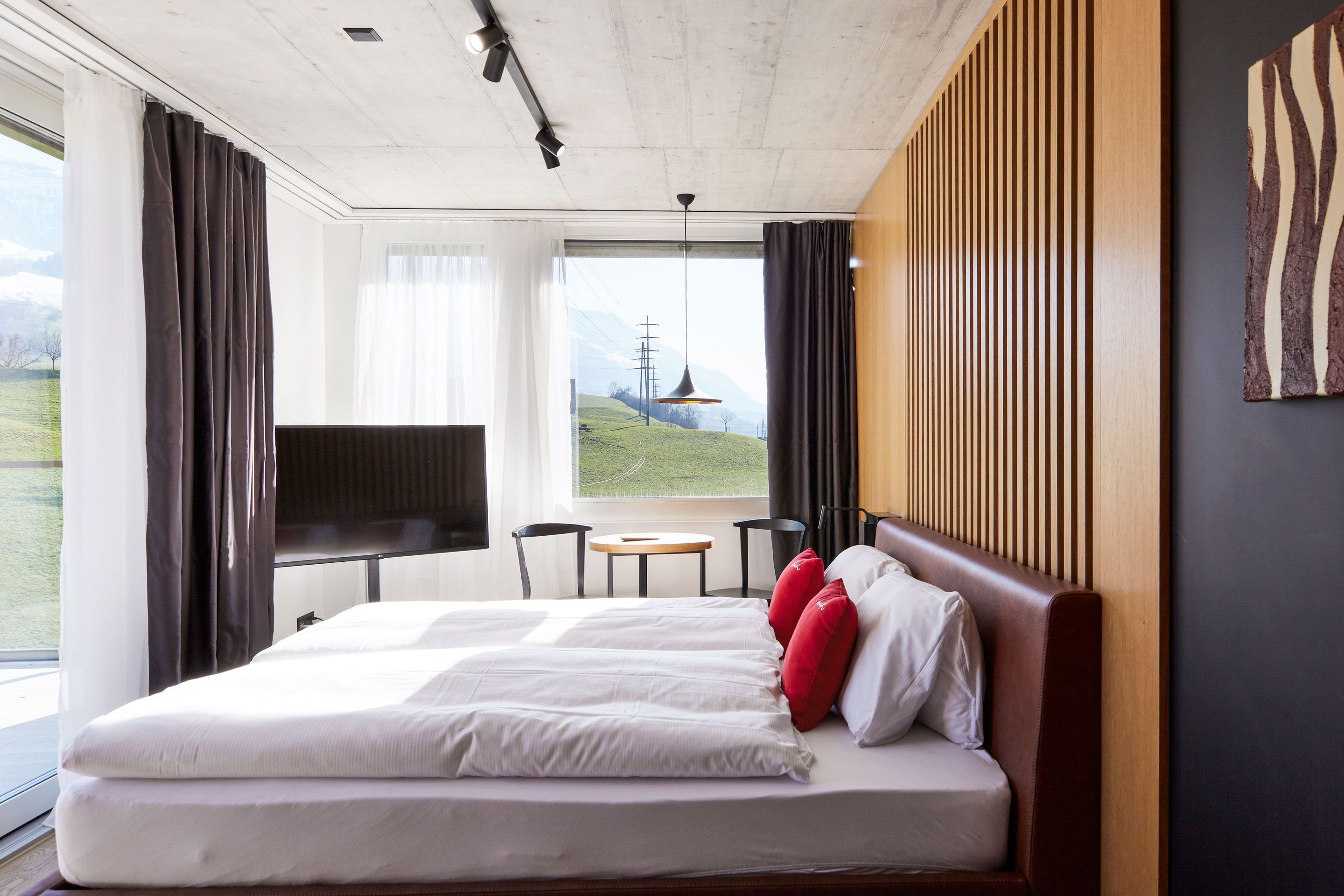 Tailormade Hotel RIGIBLICK Kussnacht 3/7