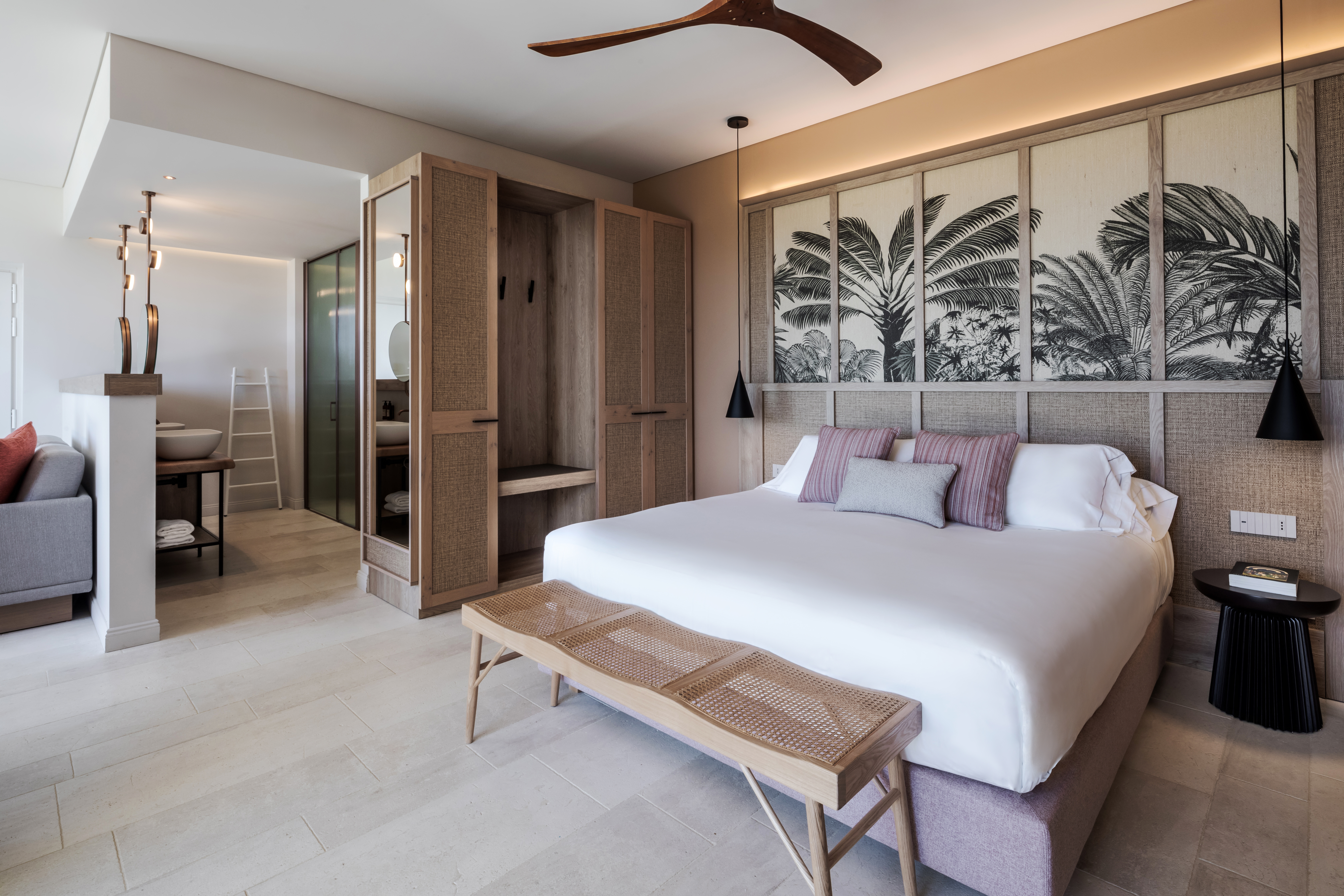 Junior Suite Terrace