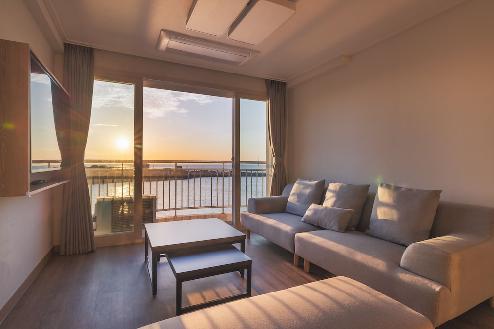 Kensington Resort Jeju Hanlim 21/46