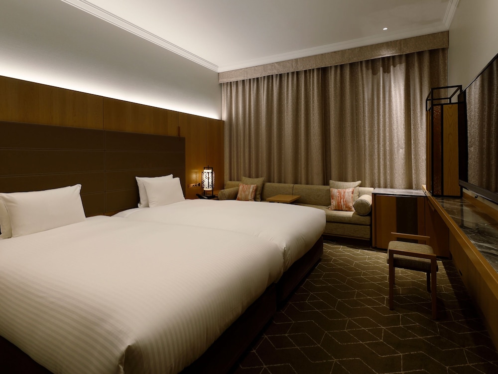 Hotel The Celestine Tokyo Shiba 27/68