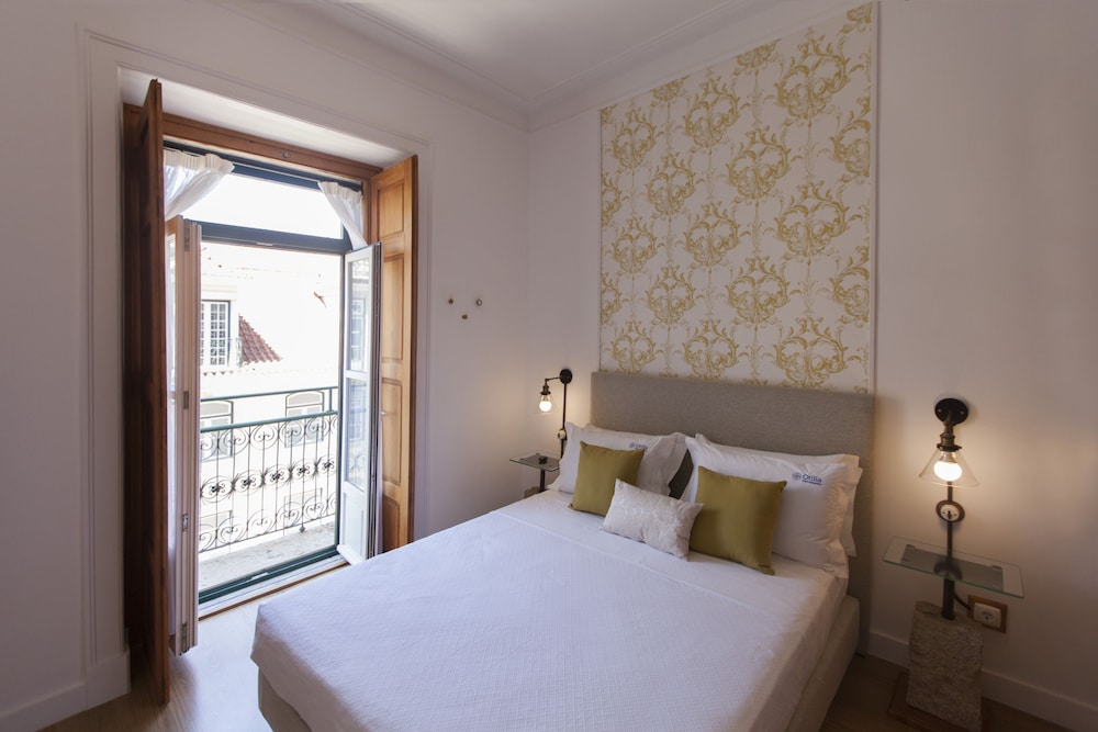 Otilia Hotel E Apartamentos 10/50